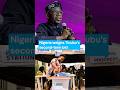 What Tinubu’s second‑term bid means for Nigeria