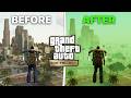 Is GTA Definitive Trilogy finally playable? (BIGGEST Update Ever)