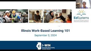 Illinois Work-Based Learning 101