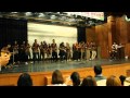 강진 - 땡벌 cover (Indonesian Students - Youngsan University) 02/10/2013