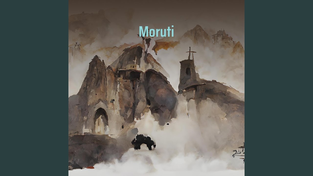 Moruti Youtube