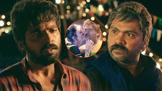 AAA Malayalam Full Movie Part 11 | Simbu | Tamannaah | Shriya Saran