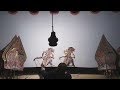 SKILL TINGGI ki DWIJO KANGKO MEMAINKAN WAYANG CAKIL KEMBAR..TOP MARKOTOP