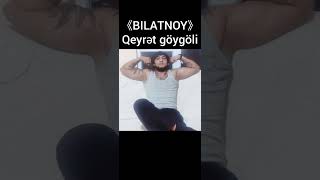 əxi imişlinski qeyrət xanlarlı