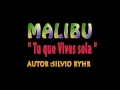 tu que vives sola grupo malibu s ryhr vol27