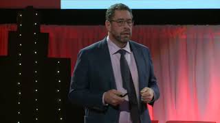 Why Climate Action Gets Stuck and What to do About it | Matthew Hoffmann | TEDxUTSC