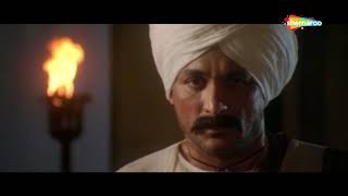 Vasudev Balwant Phadke Trailer  - Ajinkiya Deo - Vikram Gokhale - Sonali Kulkarni