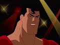 superman the animated series