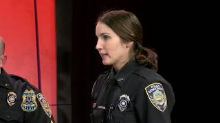 To Protect and Serve   Plainville Police DVIT Program HD