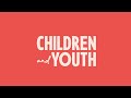 Children and Youth Pavilion at COP27 Live Stream