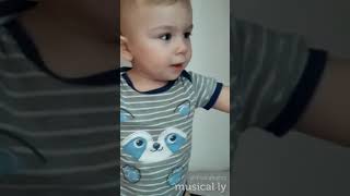 Try not to laugh funny kids vines compilation