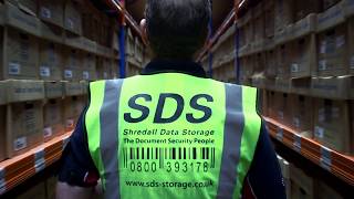 Shredall SDS Group corporate showreel