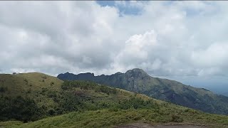 പൊന്മുടിയുടെ കൊടുമുടിയിലേക്ക് / ponmudi