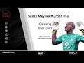 Senzo Meyiwa Murder Trial | 13 February 2026