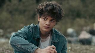 Brecken Merrill's Early Career: From Yellowstone to This Is Us