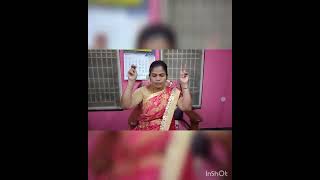 Indian sign language directions திசைகள்