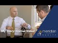 My Story: Cornel Visser - Meridian Realty