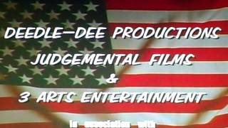 Deedle-Dee Productions, Judgemental Films \u0026 3 Arts Entertainment/ 20th Television