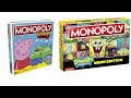 Weird Versions of Monopoly