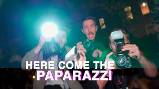 Halloween Paparazzi 2021