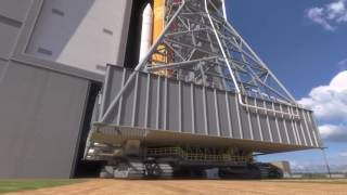 Inside KSC! July 8, 2016