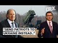 Russia-Ukraine War l Why Poland Snubbed Germany’s Patriot Missiles Offer l Another Rift In NATO?