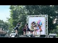 ワンダーウィード天「絶対絶命 love」2024.7.27 hyper heroines fes 東武動物公園