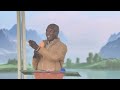 ABIBI 2025 || PRIEST SIGODO SERMON