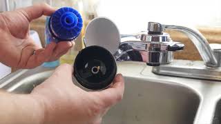 Best Faucet Mount Water Filter 2023