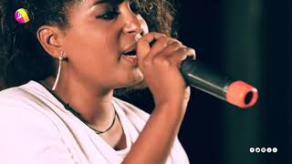 ሔራን ጌድዮን - ባይ ባይ | Heran Gediyon – Bye Bye live performance New Ethiopian Music