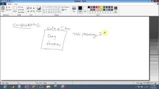 Encapsulation C++ tutorial part 4