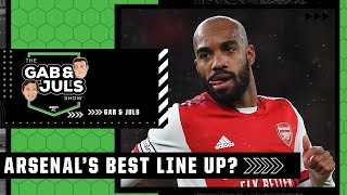 ‘This is the future!’ Why Arsenal can be happy despite loss to Liverpool | ESPN FC