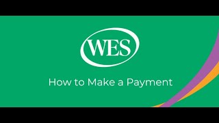 How to Make a Payment