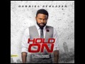 gabriel afolayan hold on