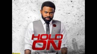 Gabriel Afolayan - Hold On