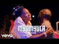 Martha Mukisa - Myumyula (Official Music Video)