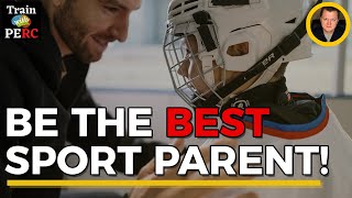 CRITICAL Do's and Dont's of Parenting Athletes | How To Parent Athletes (The Ultimate Guide)