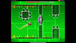 Geometry Dash - Dry Out Full Ver (Reverse) (1.0 + 1.7 + 2.0 + 2.11) (Detect By: TheSquareZebra)