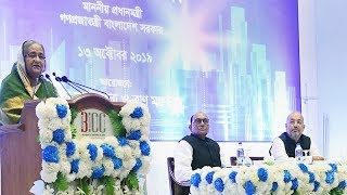 দুর্যোগ মোকাবিলায় সব বাহিনীর সক্ষমতা বাড়ানো হচ্ছে: প্রধানমন্ত্রী