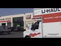 13 Investigates: U-Haul customer jailed over company's mistake