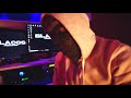 Balle Au Kanon - Freestyle  - Nocive #5- CLASH (Officiel Music Vidéo) By BlacosProd