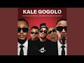 Shaun Stylist x Scotts Maphuma x LastBornDiroba012 - Kale Gogolo (feat. Benzoo & Bab Mabena) 
