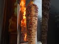 Chicken Shawarma Sandwich - Authentic Middle Eastern & Arabic Cuisine