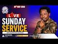 BE LIKE JESUS IN YOUR HEART PART II | FOJCAB SUNDAY SERVICE WITH PASTOR FELIX MULENGA'S |10/05/2026.