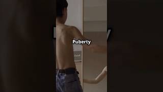 Puberty