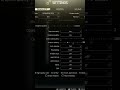 So BSG Decided to Ban DWM_lut.... Well here are my settings to see clear in tarkov #shorts