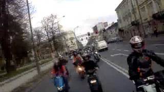 Motoserce RADOM 16.04.2011