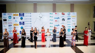 Highlights | RECORD! 29 girls get PASS to represent Kigali City in #MissRwanda2022