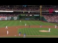 nym@wsh werth catches liner fires home for two