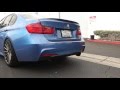 AWE Tuning Exhaust w/ Performance Mid-pipe | BMW 335i + 435i (F30 F32) | TAG Motorsports